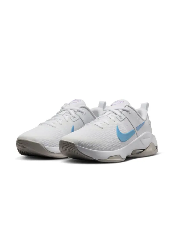 Кроссовки zoom bella 6 Nike — изображение 3 из 4