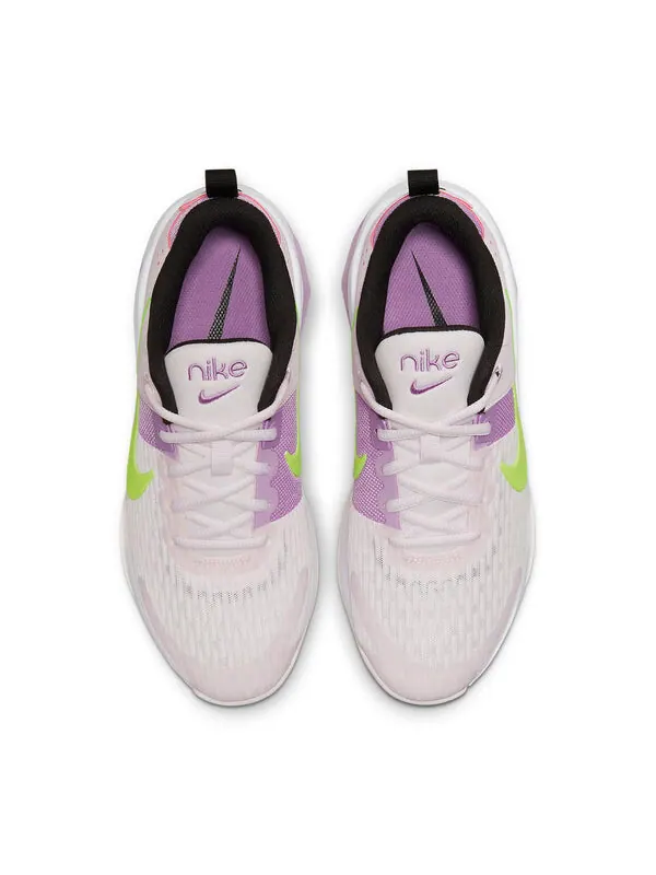 Кроссовки zoom bella 6 Nike — изображение 4 из 4, розовый//черный