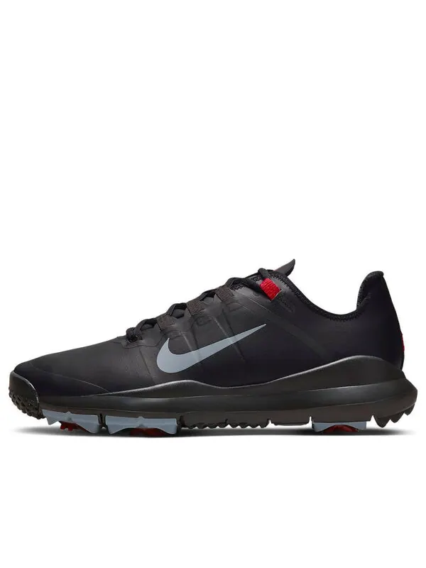 Кроссовки tiger woods 2013 retro 'black' 2023 Nike — изображение 1 из 4, черный/красный