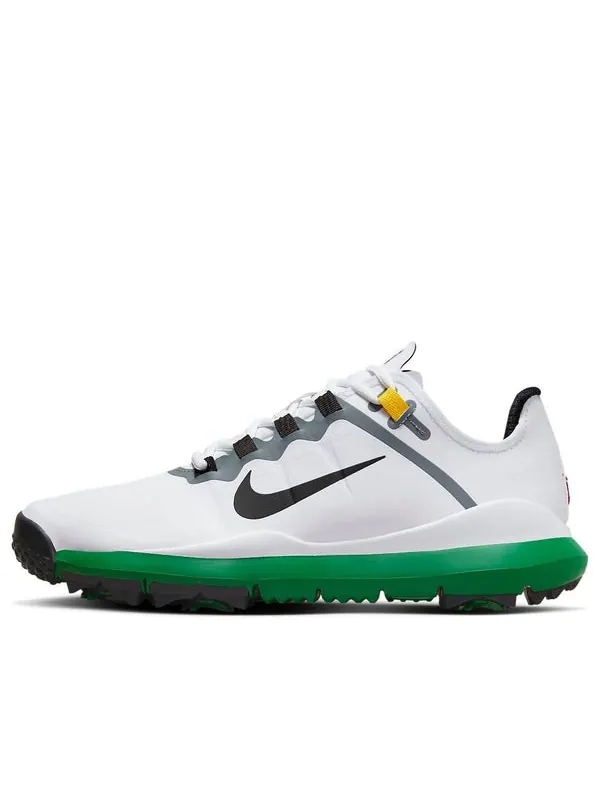 Кроссовки tiger woods 2013 'masters' Nike — изображение 1 из 4