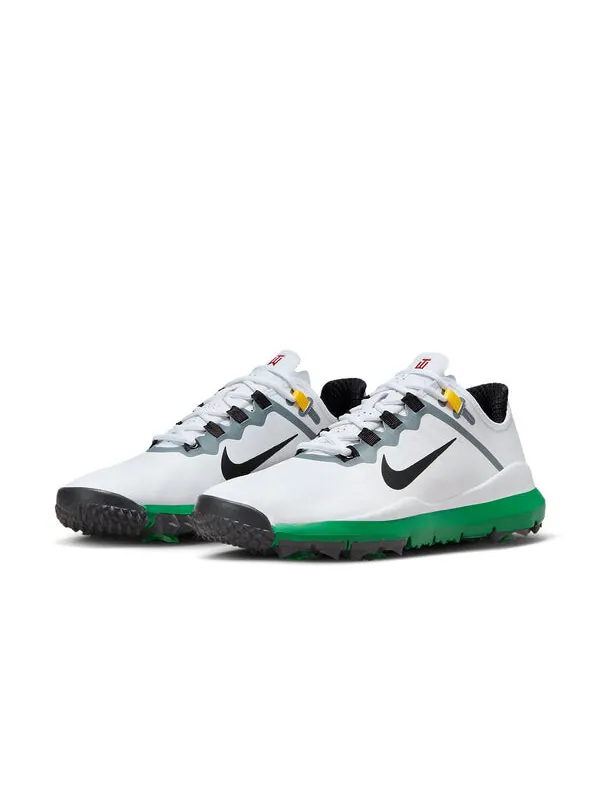 Кроссовки tiger woods 2013 'masters' Nike — изображение 2 из 4