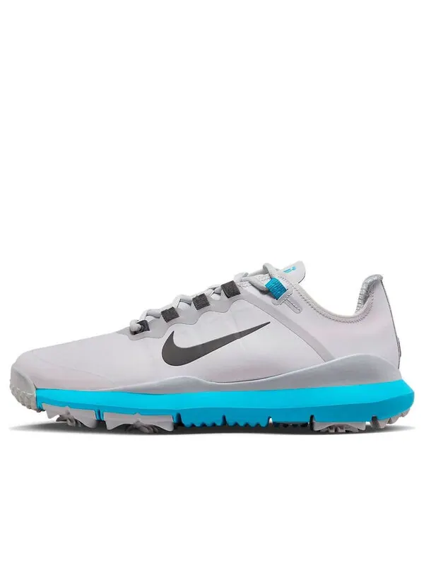 Кроссовки tw '13 'iron grey blue lightning' Nike — изображение 1 из 4, черный/-красный