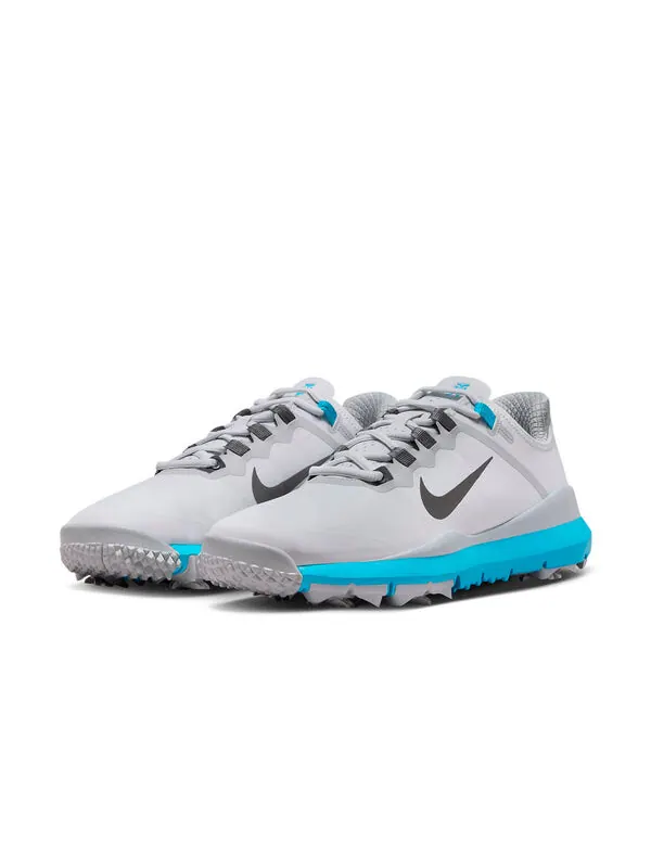 Кроссовки tw '13 'iron grey blue lightning' Nike — изображение 2 из 4, черный/-красный