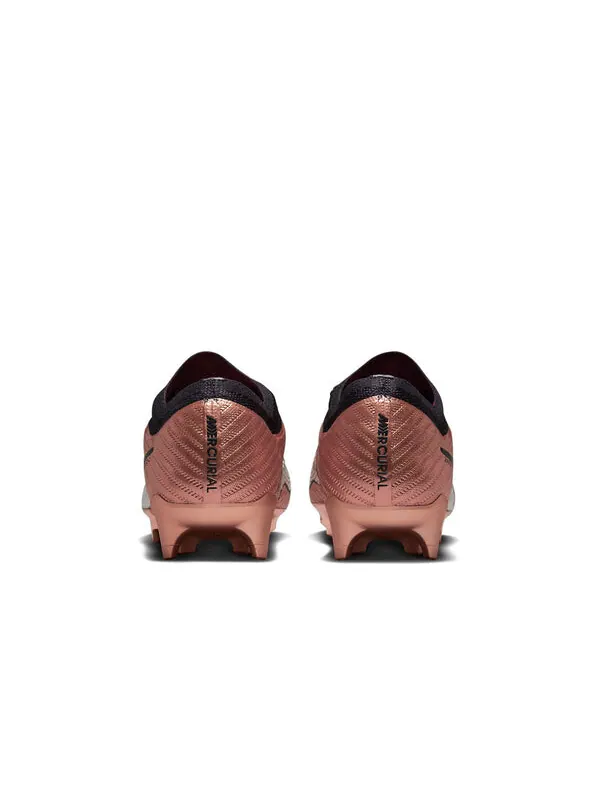 Кроссовки zoom mercurial vapor 15 elite fg Nike — изображение 3 из 4, золотистый