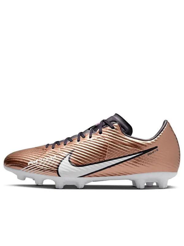 Кроссовки zoom mercurial vapor 15 academy hg Nike — изображение 1 из 4, белый