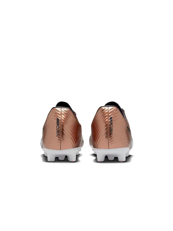 Кроссовки zoom mercurial vapor 15 academy hg Nike — изображение 3 из 4, белый