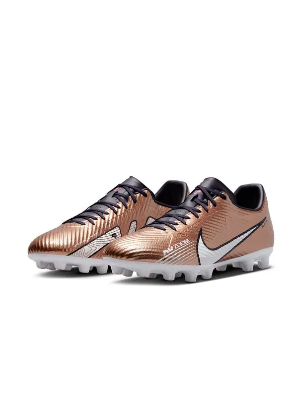 Кроссовки zoom mercurial vapor 15 academy hg Nike — изображение 4 из 4, белый