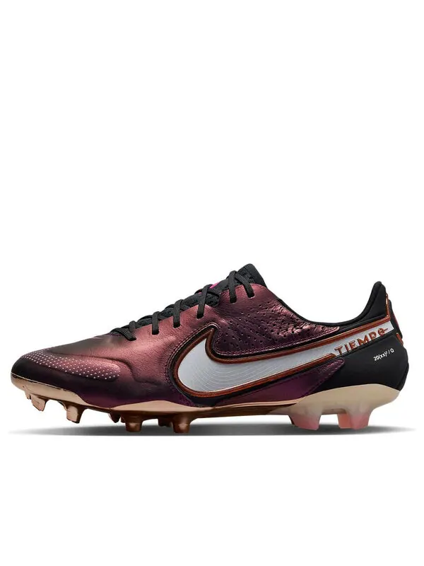 Кроссовки tiempo legend 9 elite q fg Nike — изображение 1 из 4