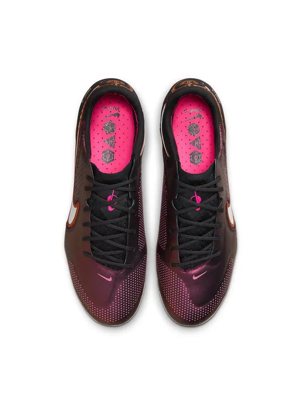 Кроссовки tiempo legend 9 elite q fg Nike — изображение 2 из 4
