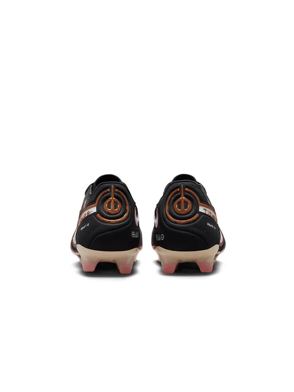 Кроссовки tiempo legend 9 elite q fg Nike — изображение 3 из 4