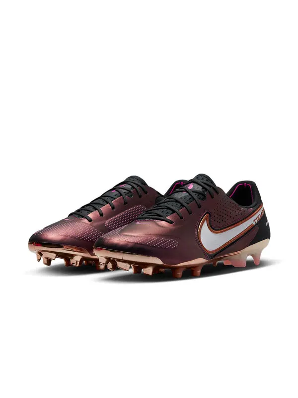 Кроссовки tiempo legend 9 elite q fg Nike — изображение 4 из 4