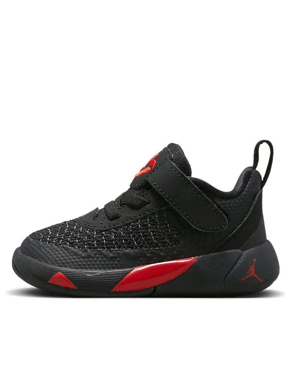 Кроссовки Лука 1 Air Jordan — изображение 1 из 4, черный