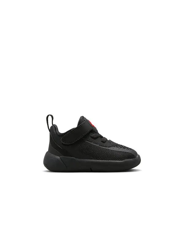 Кроссовки Лука 1 Air Jordan — изображение 2 из 4, черный