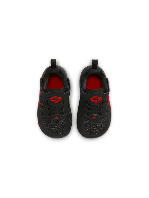 Кроссовки Лука 1 Air Jordan — изображение 4 из 4, черный