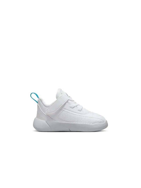 Кроссовки Лука 1 Air Jordan — изображение 2 из 4, белый/синий