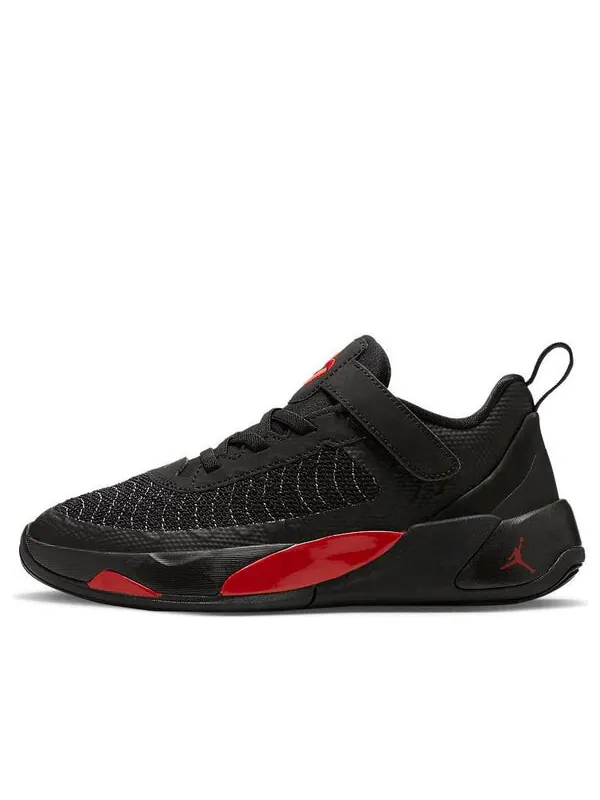 Кроссовки Лука 1 Air Jordan — изображение 1 из 4, черный