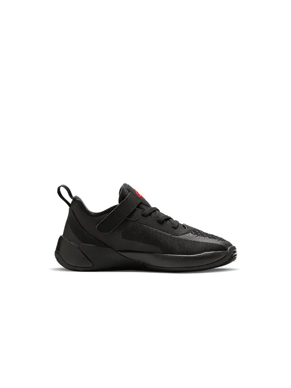 Кроссовки Лука 1 Air Jordan — изображение 2 из 4, черный