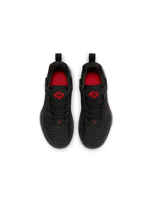 Кроссовки Лука 1 Air Jordan — изображение 4 из 4, черный