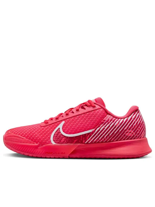 Кроссовки zoom vapor pro 2 hc 'ember glow' Nike — изображение 1 из 4, красный-белый