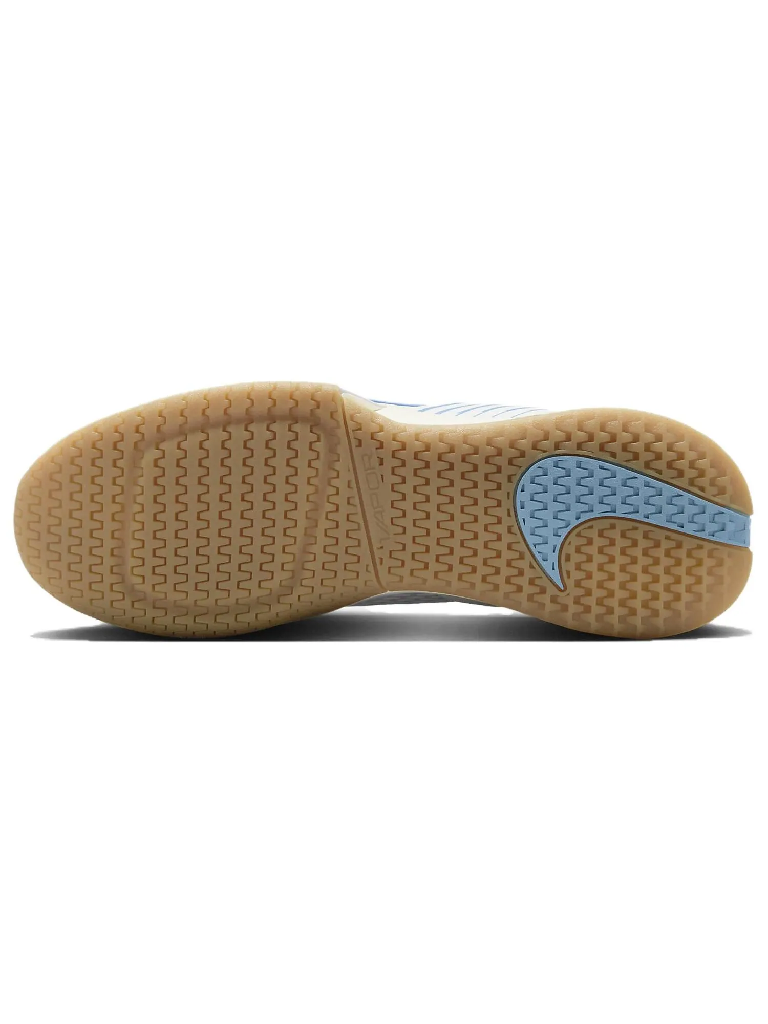 Теннисные кроссовки женские Nike Court Air Zoom Vapor Pro 2 — изображение 6 из 6, белый