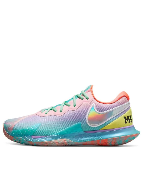 Кроссовки суд зум вапор клетка 4 Nike — изображение 1 из 4