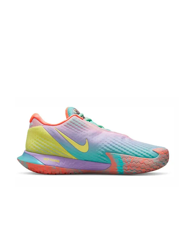 Кроссовки суд зум вапор клетка 4 Nike — изображение 2 из 4