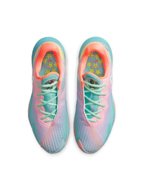 Кроссовки суд зум вапор клетка 4 Nike — изображение 4 из 4
