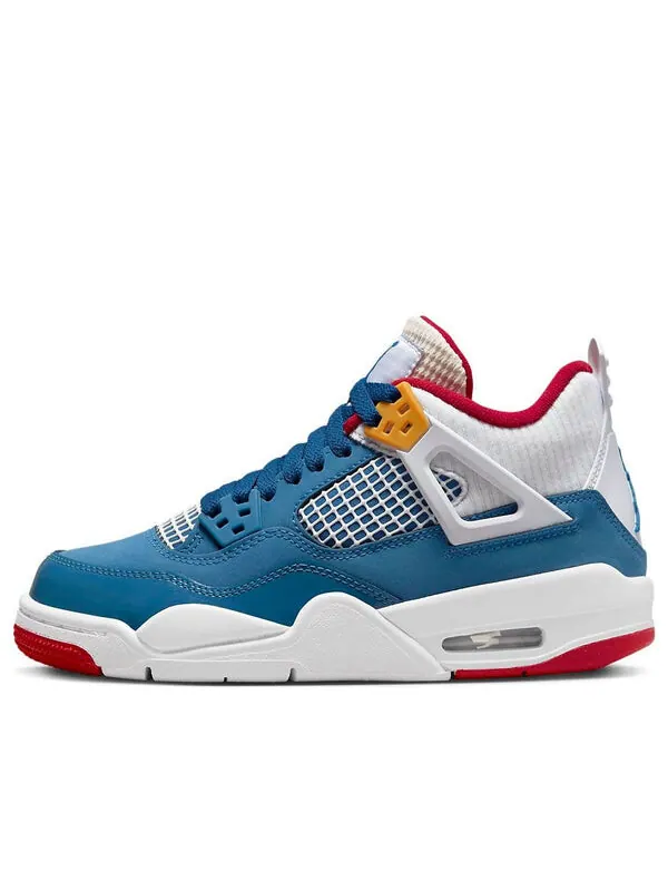 Кроссовки 4 retro 'messy room' Air Jordan — изображение 1 из 4