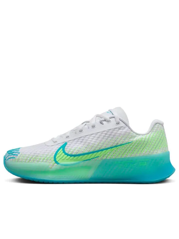 Кроссовки air zoom vapor 11 hc Nike — изображение 1 из 4, белый