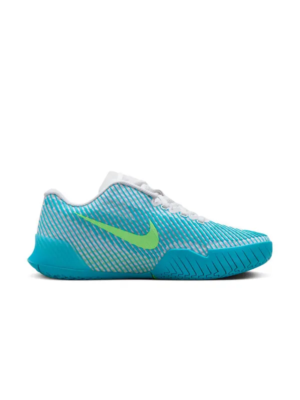 Кроссовки air zoom vapor 11 hc Nike — изображение 2 из 4, белый