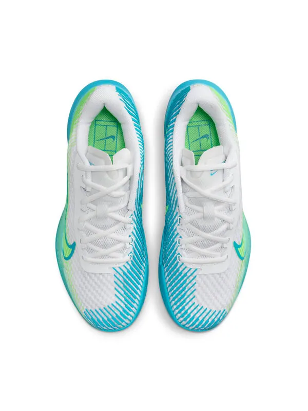 Кроссовки air zoom vapor 11 hc Nike — изображение 4 из 4, белый