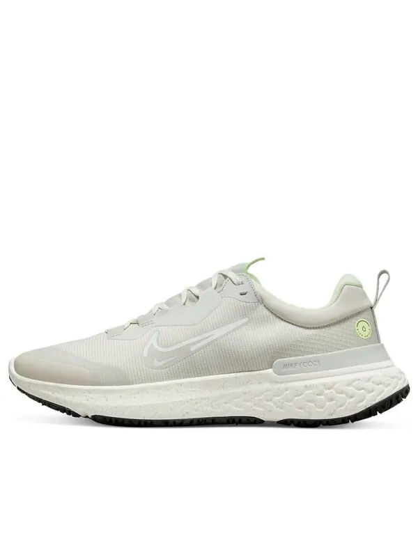 Кроссовки реагировать miler 2 щит Nike — изображение 1 из 4, белый