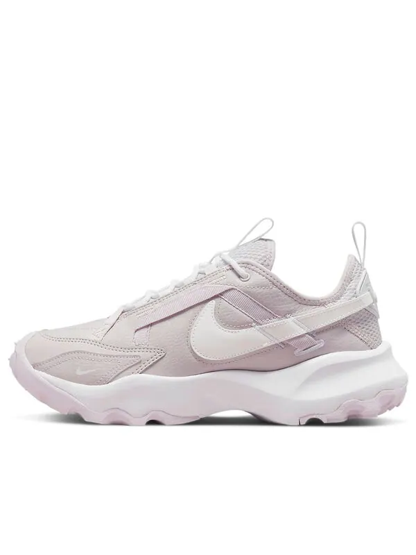 Кроссовки tc 7900 Nike — изображение 1 из 4, розовый