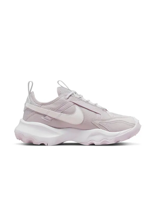 Кроссовки tc 7900 Nike — изображение 2 из 4, розовый