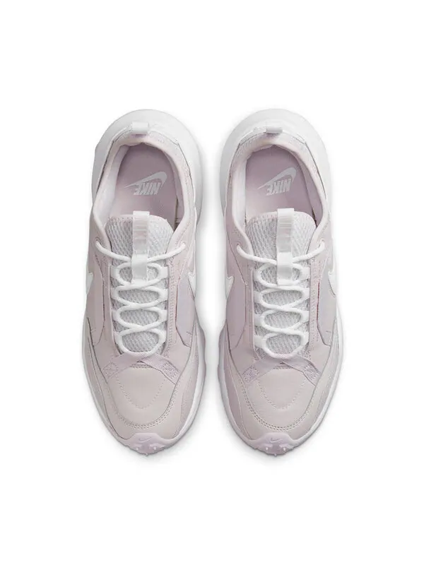 Кроссовки tc 7900 Nike — изображение 4 из 4, розовый