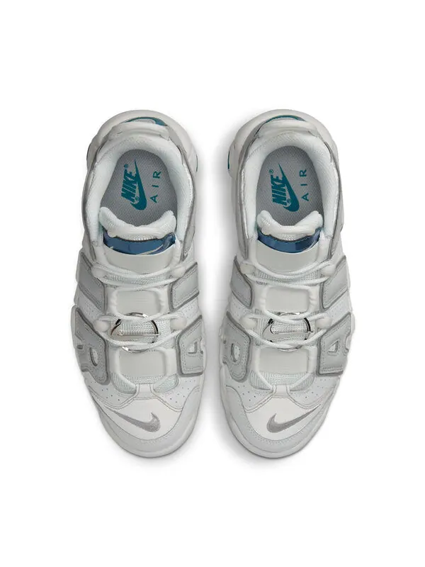 Кроссовки более динамичные Nike — изображение 4 из 4, серый