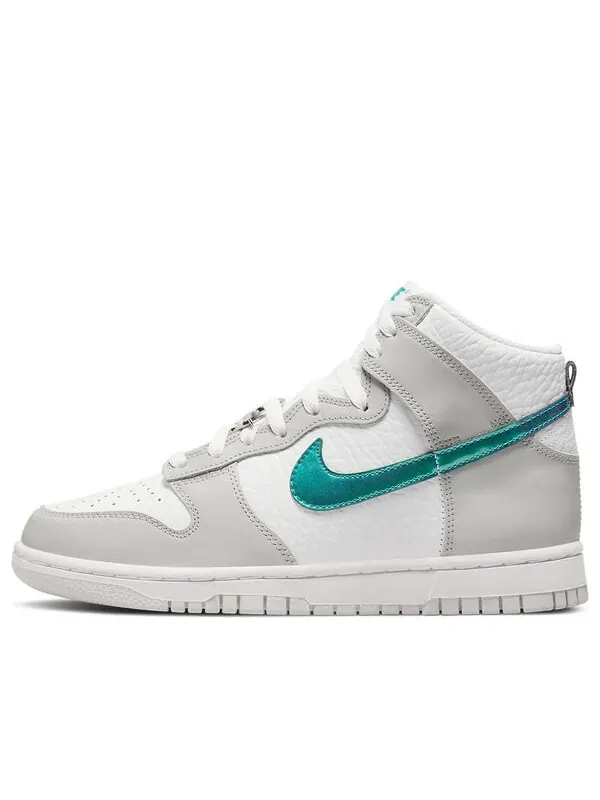 Кроссовки данк высокие Nike — изображение 1 из 4