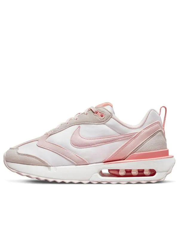 Кроссовки air max dawn Nike — изображение 1 из 4, белый//светлый