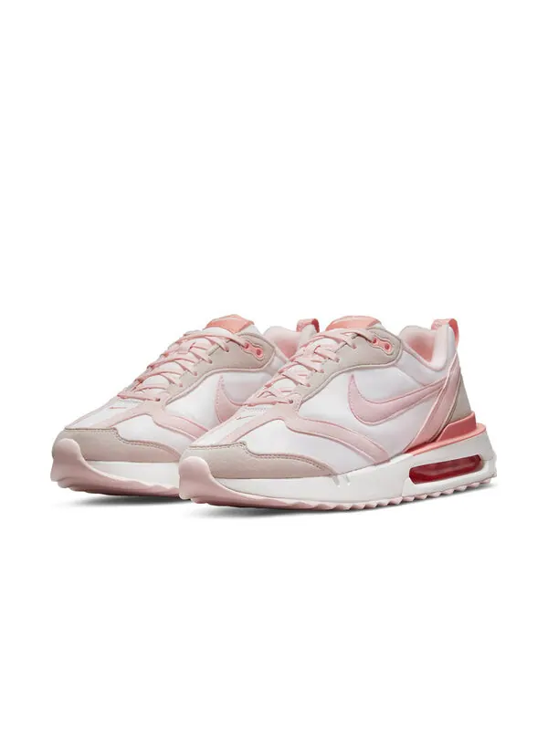 Кроссовки air max dawn Nike — изображение 3 из 4, белый//светлый
