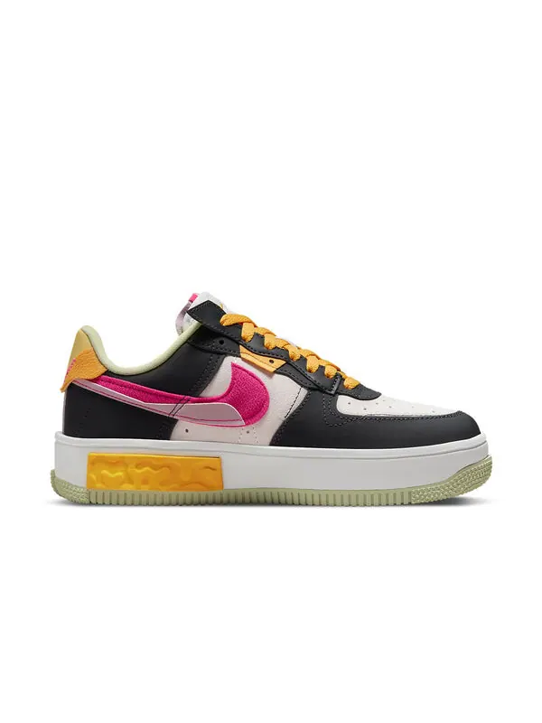 Кроссовки air force 1 фонтанка Nike — изображение 2 из 4