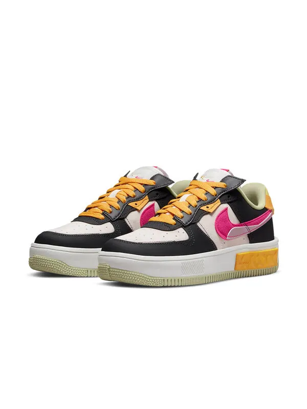 Кроссовки air force 1 фонтанка Nike — изображение 3 из 4