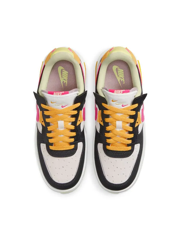 Кроссовки air force 1 фонтанка Nike — изображение 4 из 4