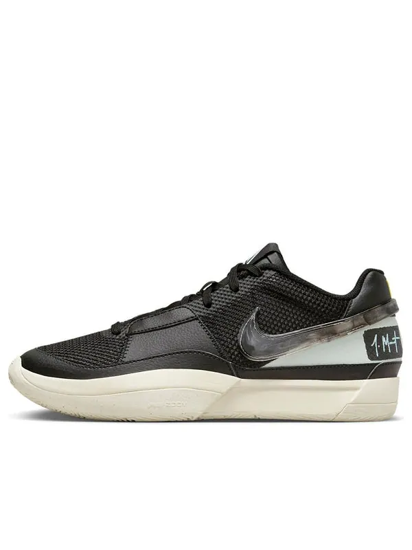 Кроссовки ja 1 'we ain't ducking no smoke' Nike — изображение 1 из 4