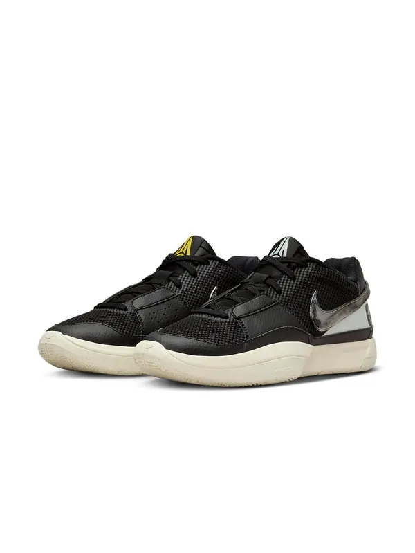 Кроссовки ja 1 'we ain't ducking no smoke' Nike — изображение 3 из 4