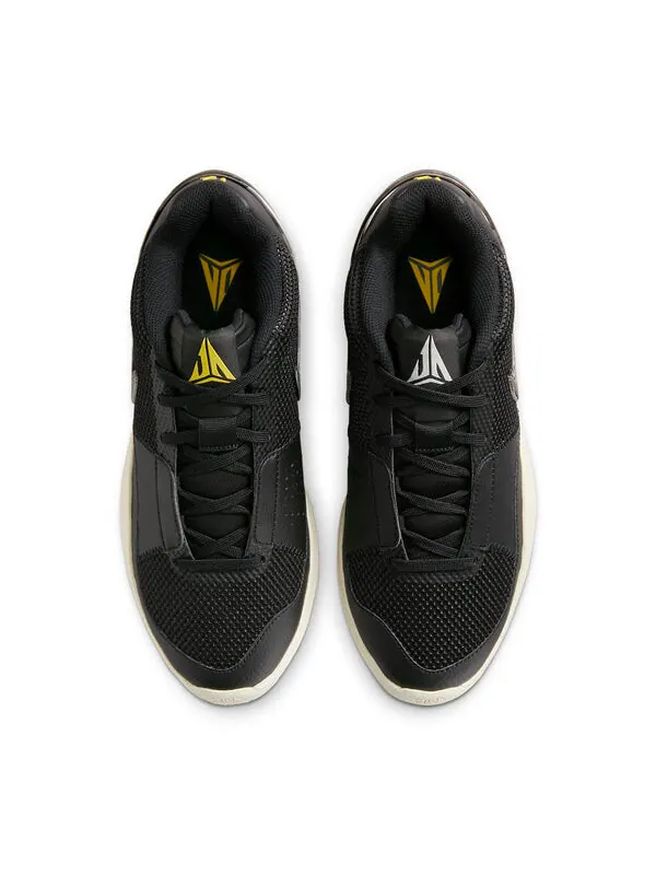 Кроссовки ja 1 'we ain't ducking no smoke' Nike — изображение 4 из 4