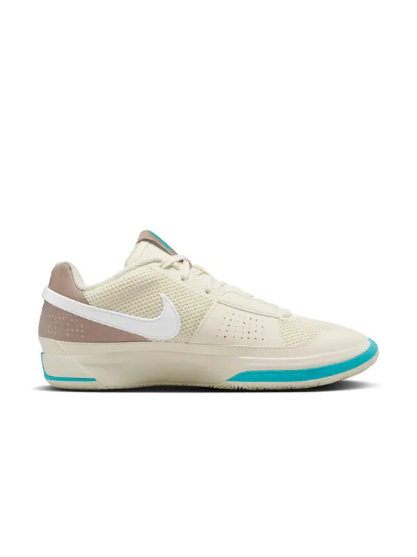 Кроссовки ja 1 'seasonal' Nike — изображение 4 из 4, хаки-черный-красный