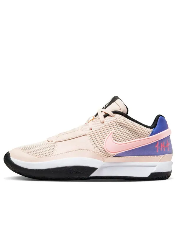 Кроссовки ja 1 'guava ice' Nike — изображение 1 из 4