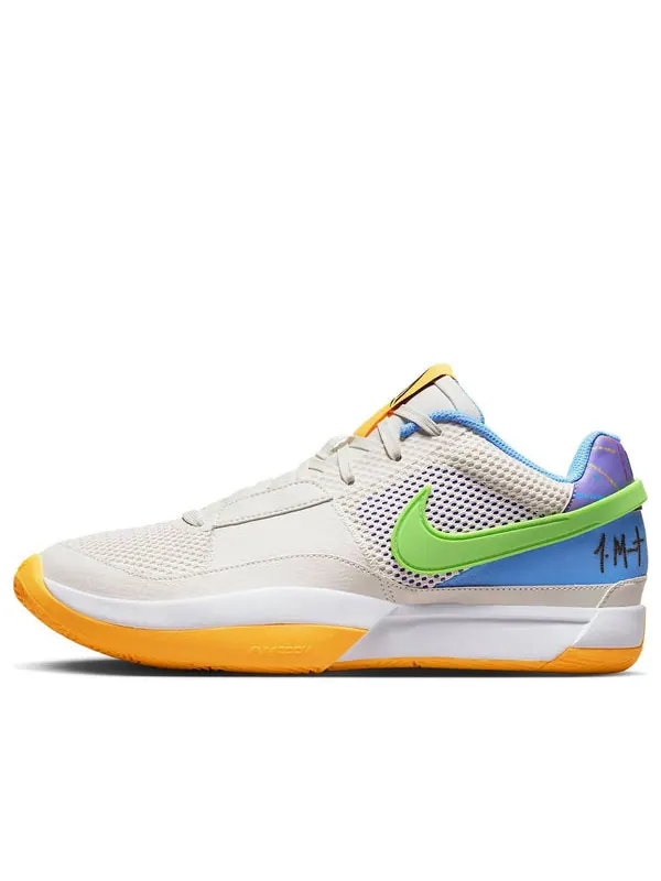 Кроссовки ja 1 ep 'family trivia' Nike — изображение 1 из 4