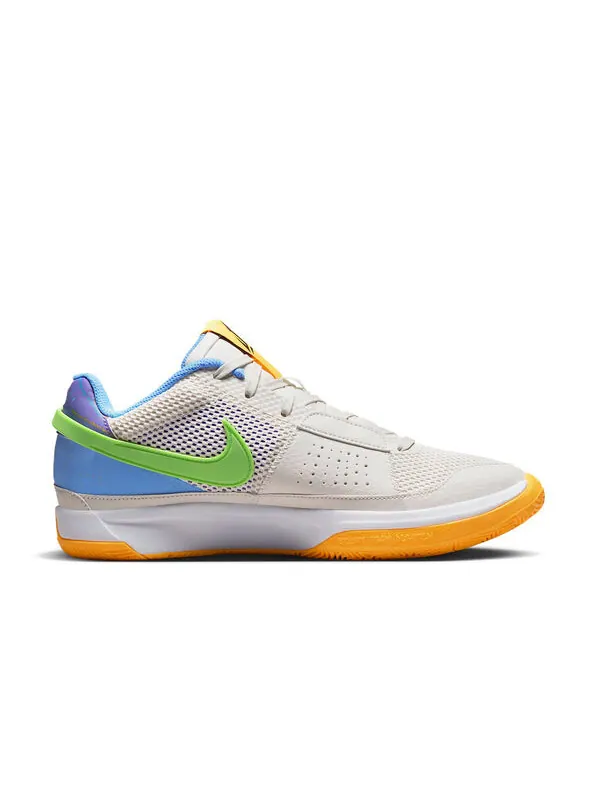 Кроссовки ja 1 ep 'family trivia' Nike — изображение 2 из 4