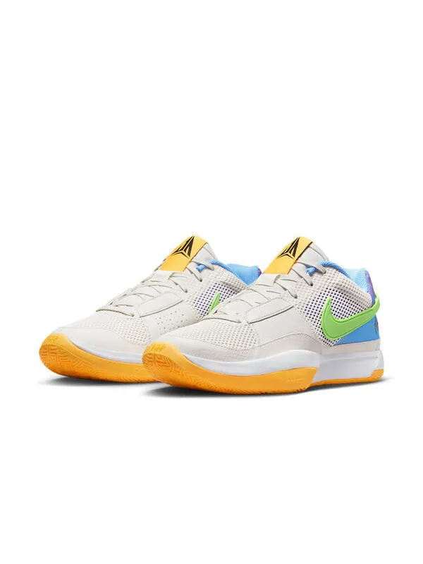 Кроссовки ja 1 ep 'family trivia' Nike — изображение 3 из 4